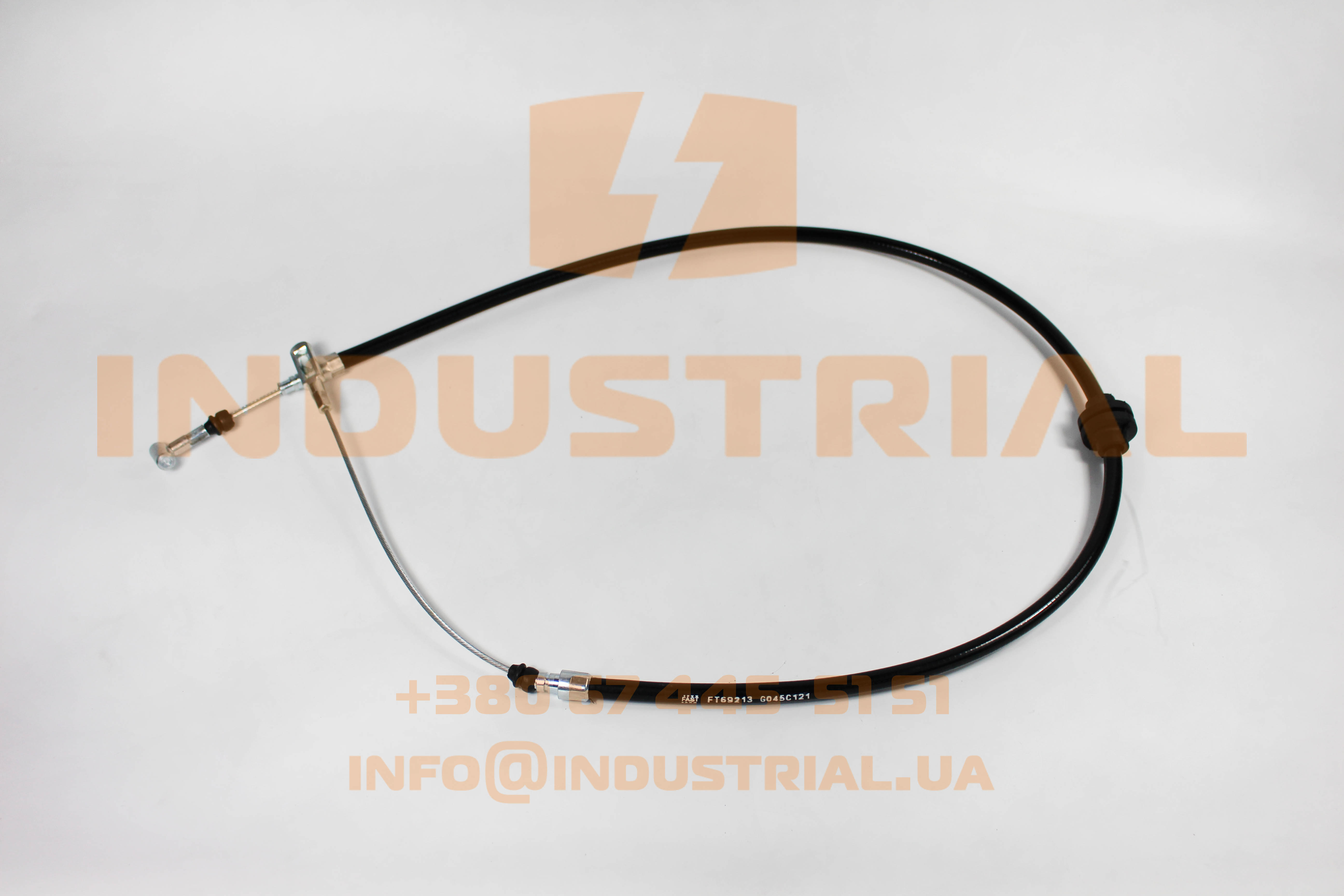 FAS 3837887 FAST